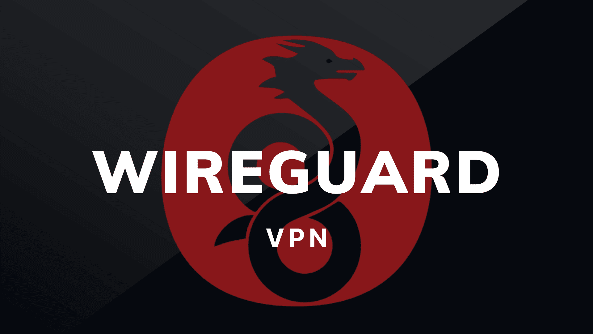WireGuard VPN Server